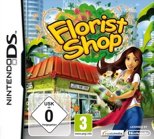 Florist Shop (Germany)